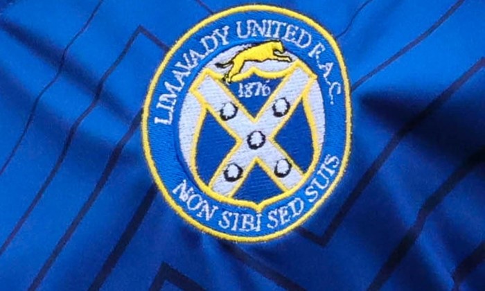 Limavady United | NI Football League