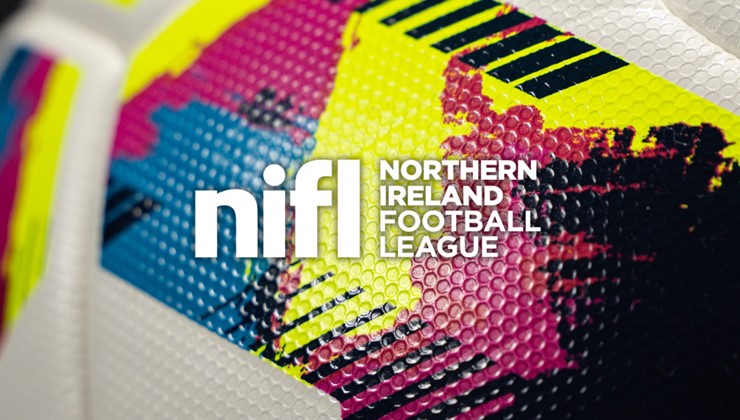 News  NI Football League