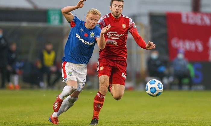 Linfield | NI Football League